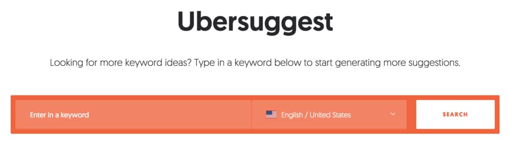 Ubersuggest-Keyword-Research-Tool