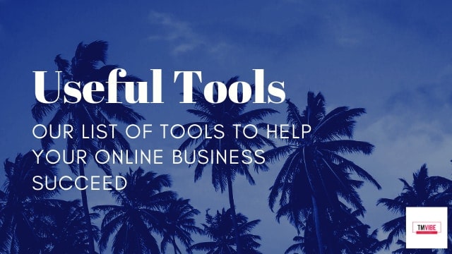 Useful Tools for Your Online Business Website