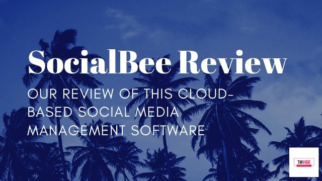 SocialBee Review - Social Media Marketing Management Tool
