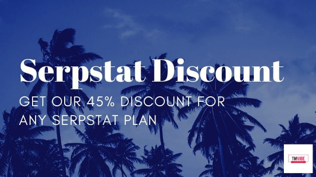 Serpstat Discount Coupon