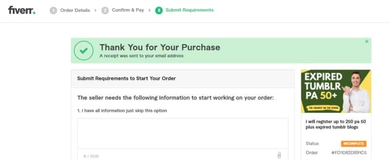 purchasing expired tumblr domains